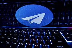 Подробнее о статье В работе Telegram произошел массовый сбой