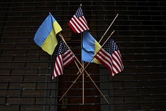 Подробнее о статье В Китае предрекли прекращение помощи Украине со стороны США