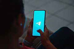 Подробнее о статье Telegram восстановил работу после сбоя
