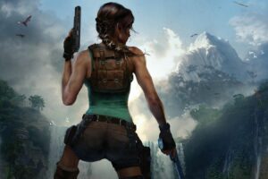 Подробнее о статье В свежем обновлении официального сайта новой Tomb Raider нашли намеки на скорое появление новостей