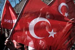 Подробнее о статье В Турции рассказали о негласной войне США против союзника по НАТО
