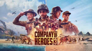 Подробнее о статье Фанаты Company of Heroes 3 запустили сайт со статистикой