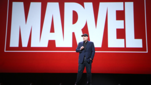 Подробнее о статье Марк Гуггенхайм считает, что у Marvel стало выходить слишком много контента