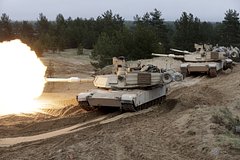 Подробнее о статье В США высказались о потерях Украиной Abrams