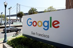 Подробнее о статье Google выплатит 93 миллиона долларов за незаконный сбор информации