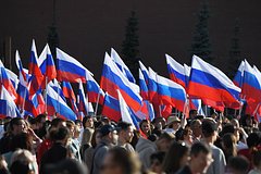 Подробнее о статье Россию признали одной из трех самых могущественных держав мира