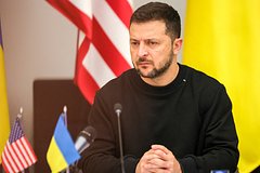 Подробнее о статье В США назвали главный страх Зеленского