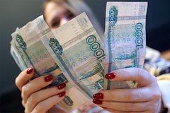 Подробнее о статье Россиянам назвали способ правильно давать деньги в долг