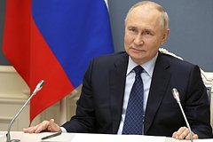 Подробнее о статье В США рассказали о пошатнувших американский миропорядок шагах Путина