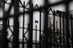 Подробнее о статье В США назвали новый шаг для удара по России после провала на Украине