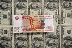 Подробнее о статье Доходы российских компаний рухнули