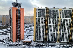 Подробнее о статье Россиянам посоветовали больше зарабатывать для погашения ипотеки