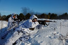 Подробнее о статье В Китае заявили о новом этапе конфликта на Украине