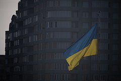 Подробнее о статье В России рассказали о выпавшей из тренда мировых новостей Украине