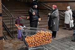 Подробнее о статье Россиянам развеяли четыре мифа о мандаринах