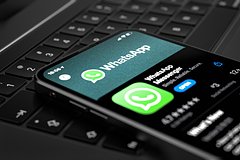 Подробнее о статье Россиян предупредили о новой предновогодней схеме обмана в WhatsApp