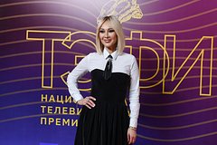 Подробнее о статье Кудрявцева назвала враньем сообщения СМИ о себе
