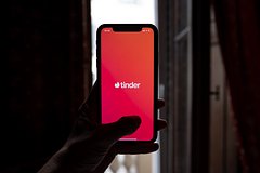 Подробнее о статье Tinder прекратит работу в Белоруссии