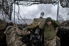 Подробнее о статье Украине назвали последствия прекращения западной военной помощи
