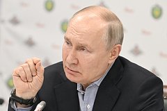 Подробнее о статье Во Франции Путину предрекли победу над Украиной уже в этом году