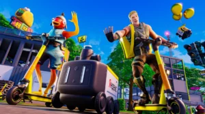 Подробнее о статье Как продвигать бизнес в Fortnite