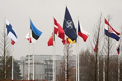 Подробнее о статье Стало известно о нежелании некоторых стран НАТО принимать Украину в альянс